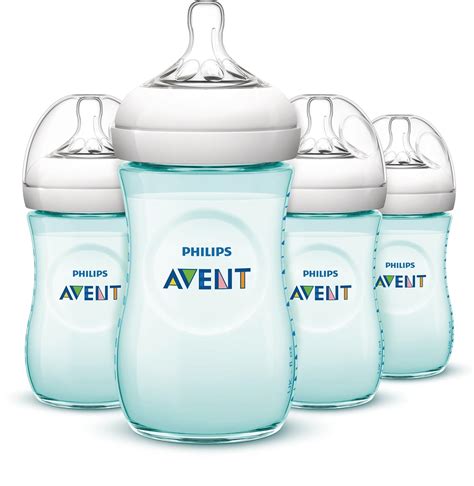 Amazon.com: Avent Bottles 9 Oz.